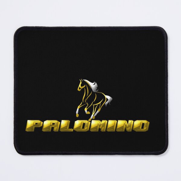 Item preview, Palomino Horse designed and sold by AFordhamDesigns.