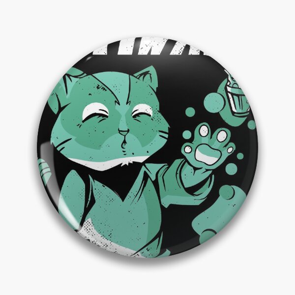 Item preview, cat wars meow halloween designed and sold by TRIBExSPACE.
