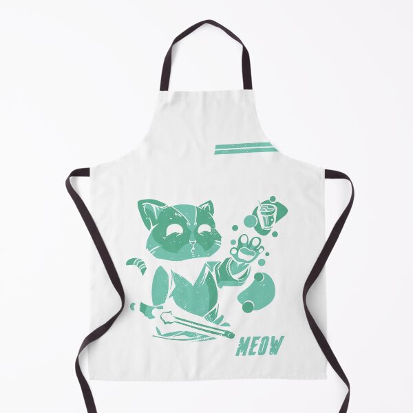 Item preview, cat wars meow halloween designed and sold by TRIBExSPACE.