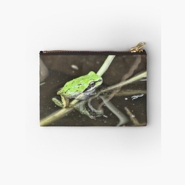 Item preview, Tree Froglet and Grass designed and sold by Carl Olsen.