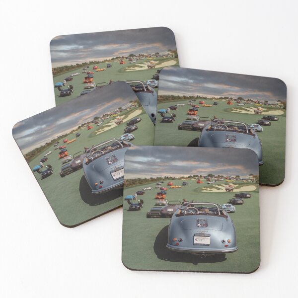 Item preview, Porsche Speedster designed and sold by pkaczynski.