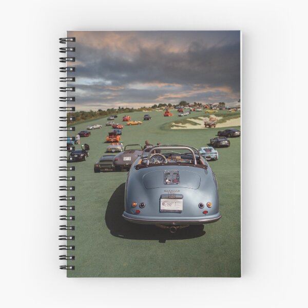 Item preview, Porsche Speedster designed and sold by pkaczynski.