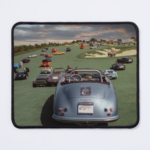 Item preview, Porsche Speedster designed and sold by pkaczynski.