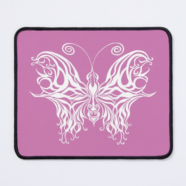 Item preview, Transformed | Butterfly Design designed and sold by Monochromatics by Corie Mae Dark.