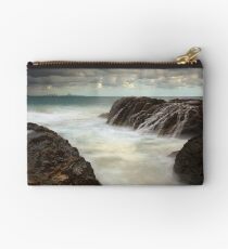 Softly dawning Studio Pouch