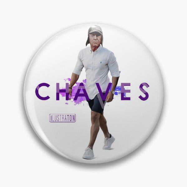 Item preview, The Chaves  designed and sold by Ilustraton.