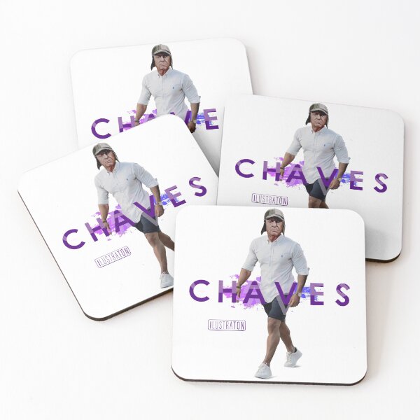 Item preview, The Chaves  designed and sold by Ilustraton.