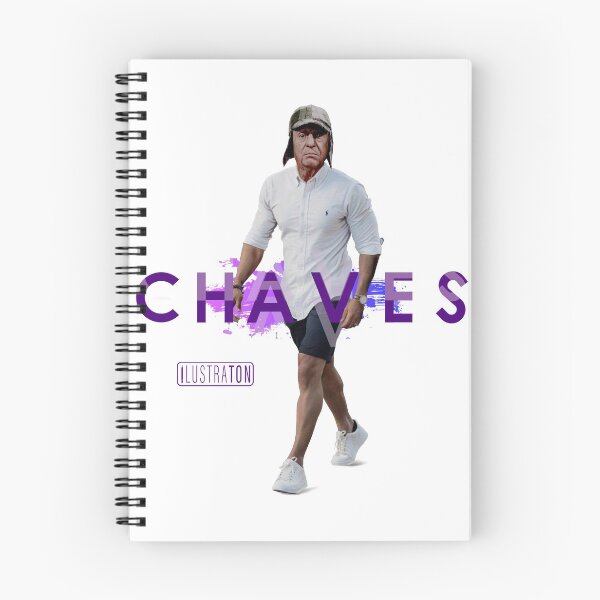Item preview, The Chaves  designed and sold by Ilustraton.
