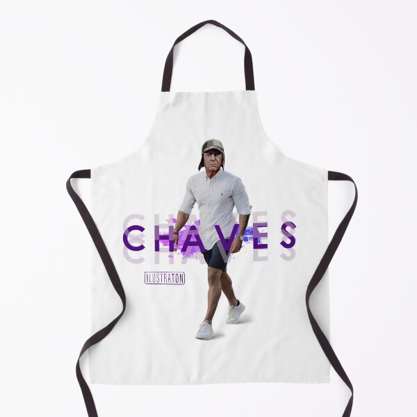 Item preview, The Chaves designed and sold by Ilustraton.