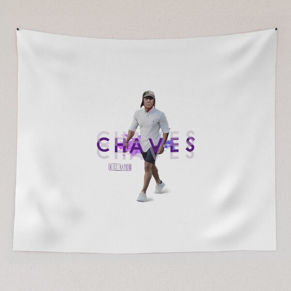 Item preview, The Chaves  designed and sold by Ilustraton.