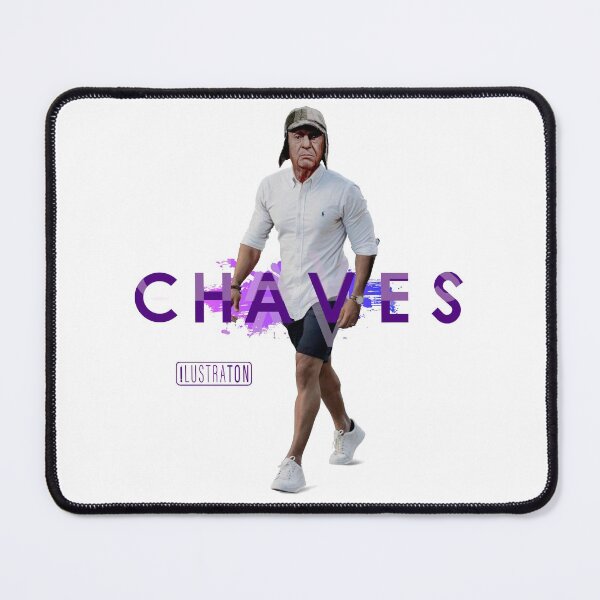 Item preview, The Chaves  designed and sold by Ilustraton.