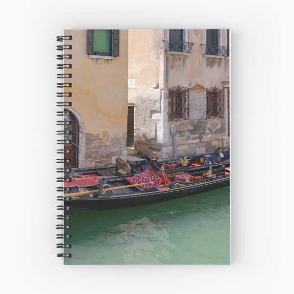 Item preview, Venice Gondola Afternooon Siesta designed and sold by nbrandsberg.