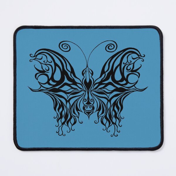Item preview, Transformed | Butterfly Design designed and sold by Monochromatics by Corie Mae Dark.