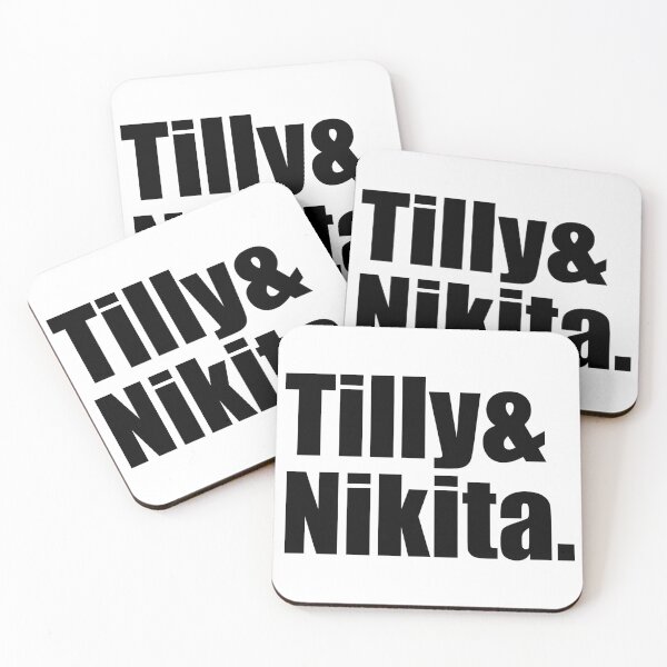 Item preview, Tilly Ramsay and Nikita Kuzmin Strictly Fabulous designed and sold by EmbarrassingDad.