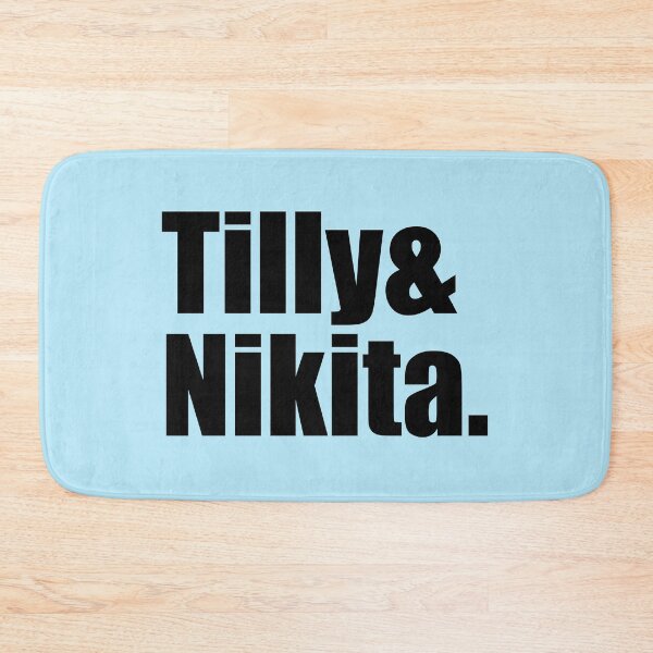 Item preview, Tilly Ramsay and Nikita Kuzmin Strictly Fabulous designed and sold by EmbarrassingDad.