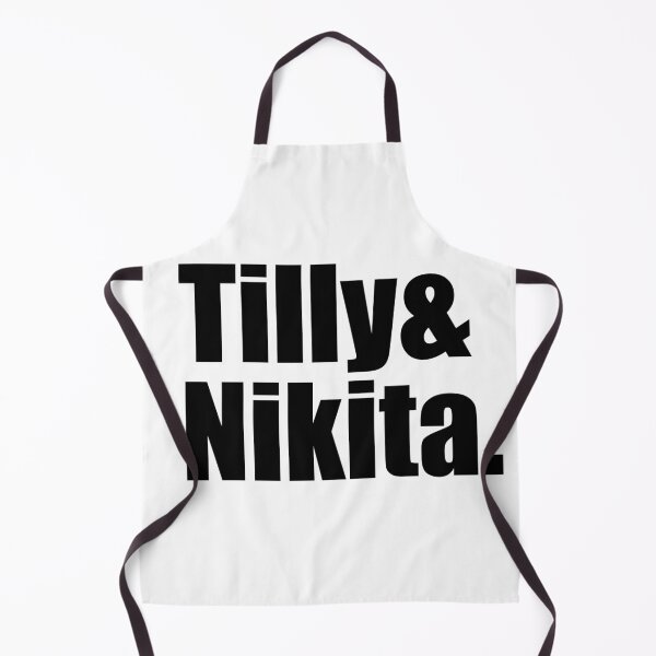 Item preview, Tilly Ramsay and Nikita Kuzmin Strictly Fabulous designed and sold by EmbarrassingDad.