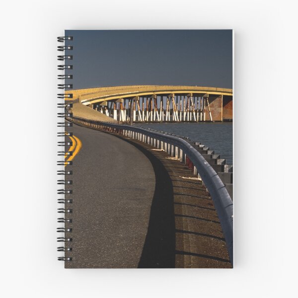 Item preview, Maryland Slalom Course Bridge designed and sold by nbrandsberg.