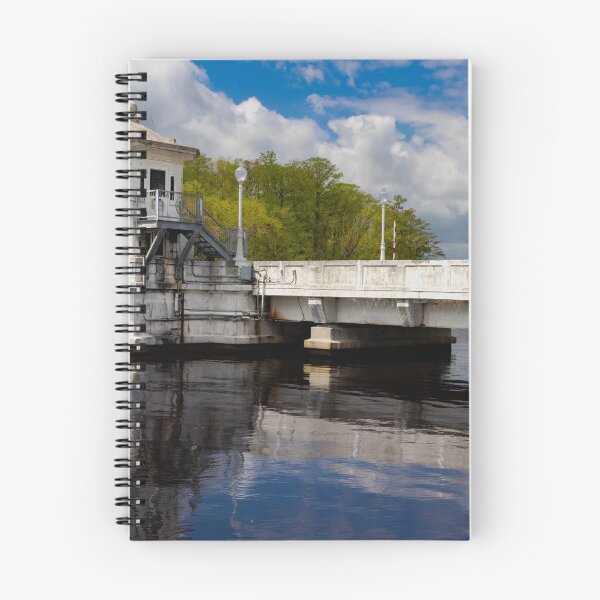 Item preview, Snowhill Bridge in Maryland designed and sold by nbrandsberg.