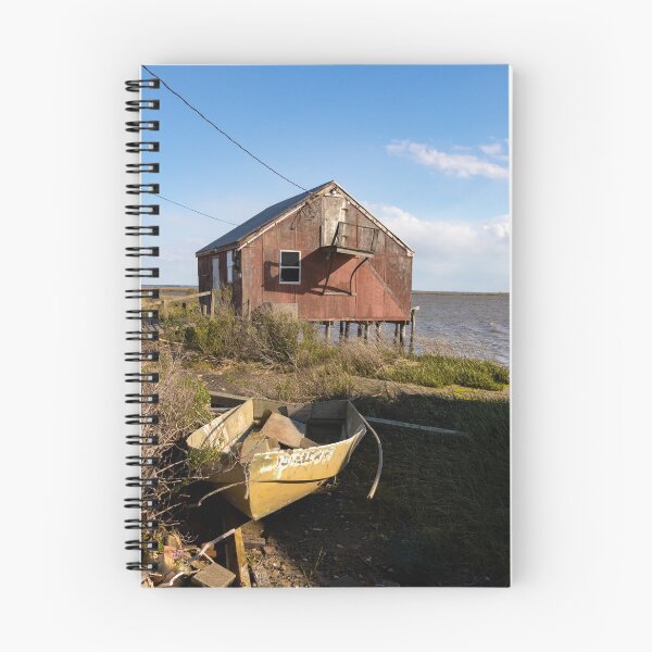 Item preview, Delmarva Fishing Shack designed and sold by nbrandsberg.