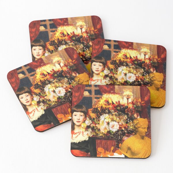 Item preview, Classical Academia designed and sold by IrisPrism.
