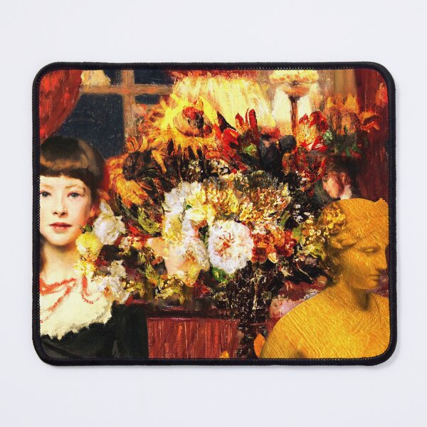 Item preview, Classical Academia designed and sold by IrisPrism.