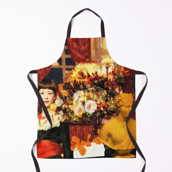 Item preview, Classical Academia designed and sold by IrisPrism.