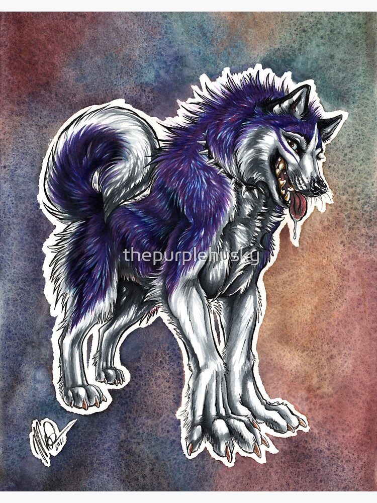 Wereskie by thepurplehusky