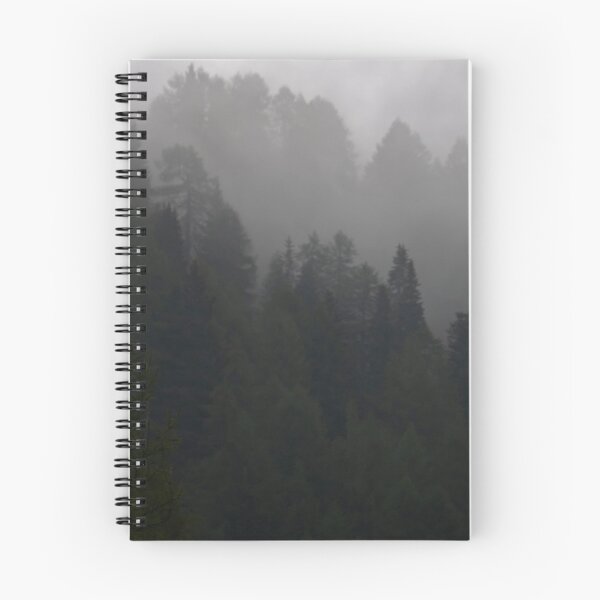 Item preview, Dolomites in Fog 1 designed and sold by nbrandsberg.