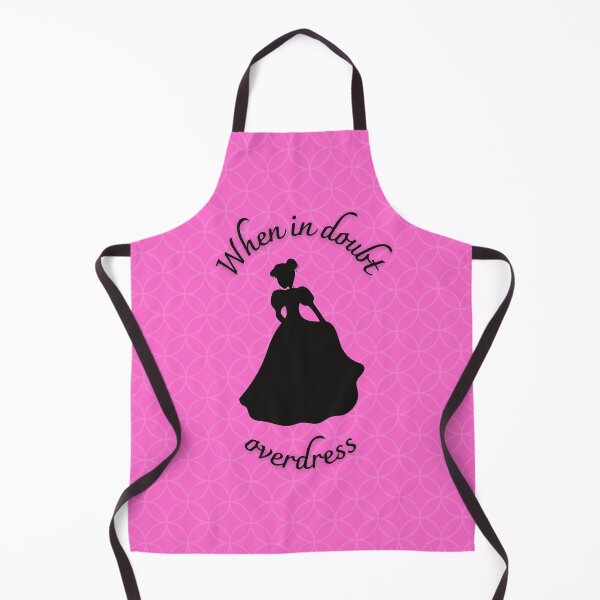 Item preview, Elegant Overdress Quote designed and sold by DonneeCreations.