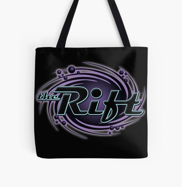 The Rift Bag