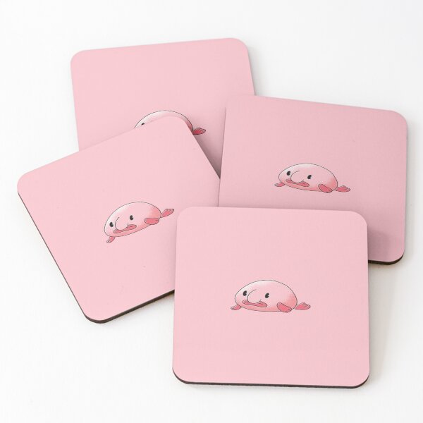 Item preview, Funny Blobfish Gift Cute designed and sold by Animoxz3.