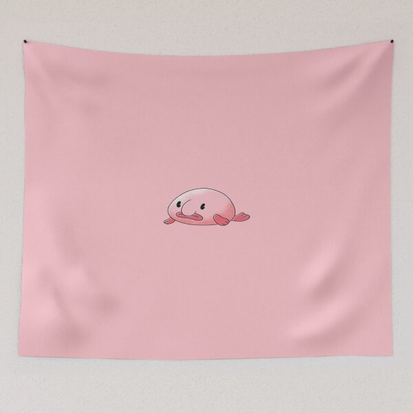 Item preview, Funny Blobfish Gift Cute designed and sold by Animoxz3.