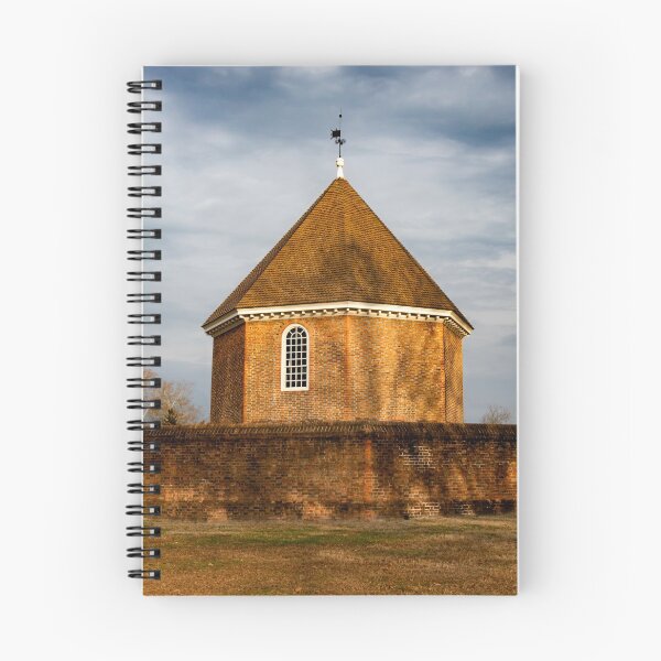 Item preview, Williamsburg Armory designed and sold by nbrandsberg.