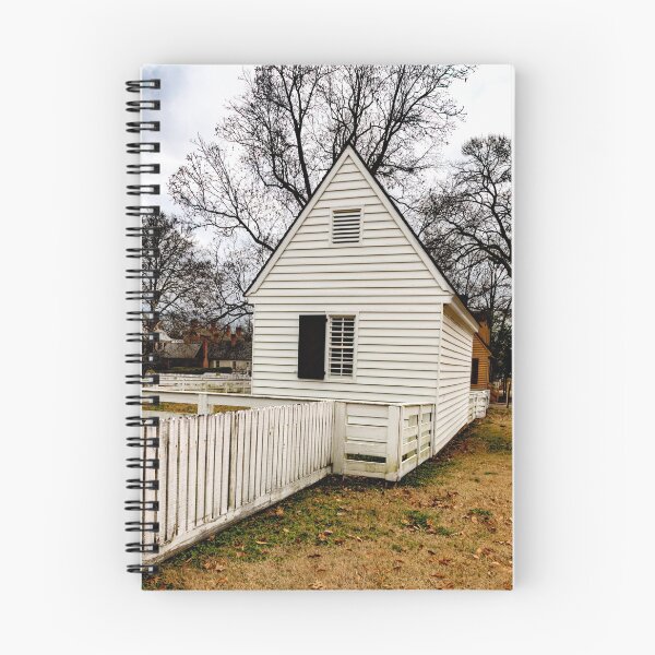 Item preview, Williamsburg Dependency designed and sold by nbrandsberg.