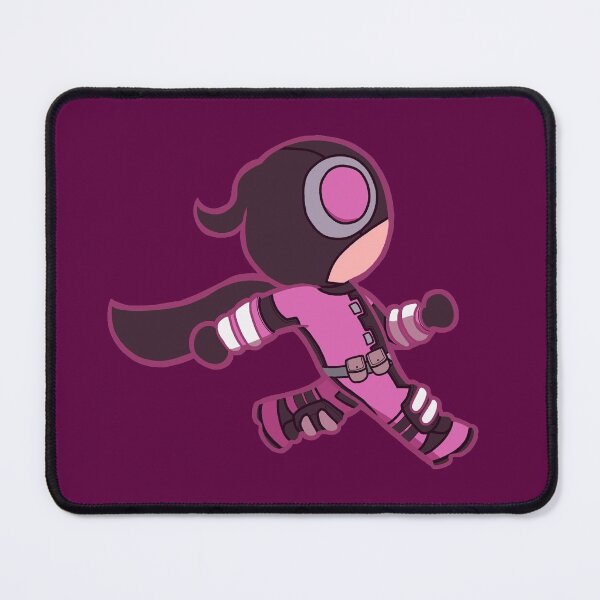 Item preview, Evil Gwenpool! designed and sold by Oblivions-Away.