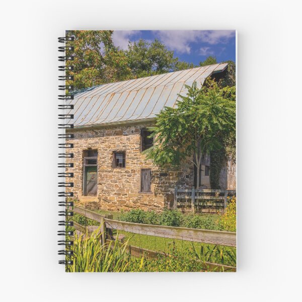 Item preview, Penick's Mill designed and sold by nbrandsberg.