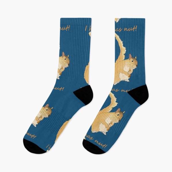 Item preview, I has nut!! designed and sold by Haloproductions.
