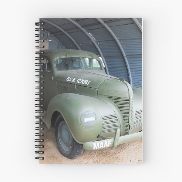 Artikelvorschau, 1939 Plymouth Staff Car entworfen und verkauft von nbrandsberg.