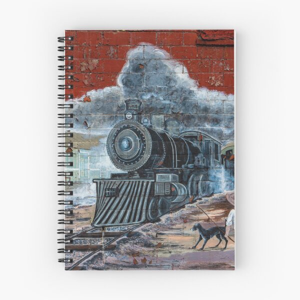 Item preview, Gauley Bridge Mural designed and sold by nbrandsberg.