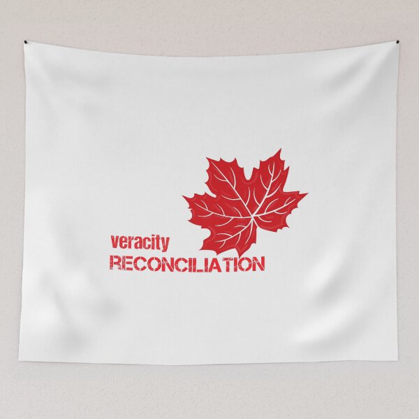 Item preview, national day canada- national day of truth and reconciliation designed and sold by titimata.