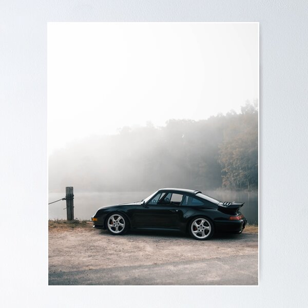 Item preview, Porsche 993 designed and sold by pkaczynski.