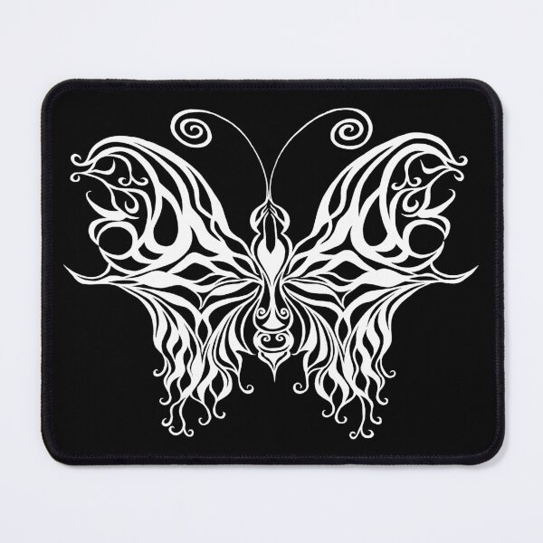 Item preview, Transformed | Butterfly Design designed and sold by Monochromatics by Corie Mae Dark.