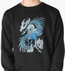 Undertale:Sans Pullover