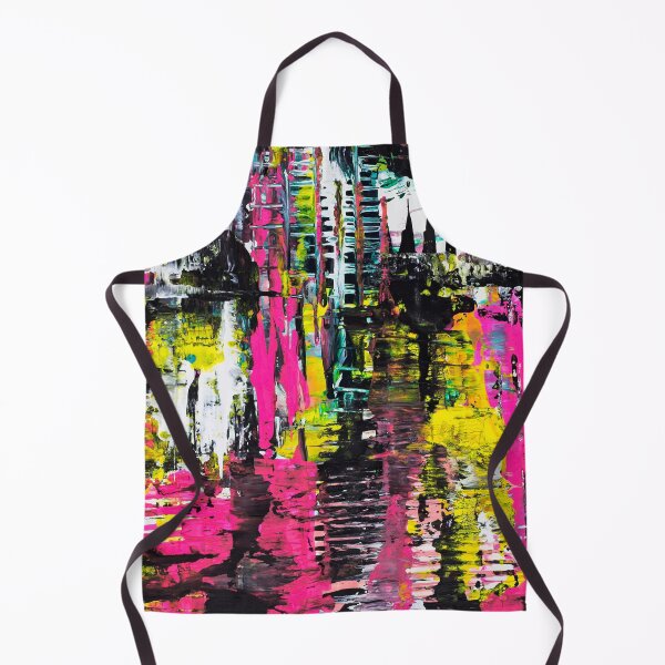 Item preview, High Voltage designed and sold by Janet Antepara.