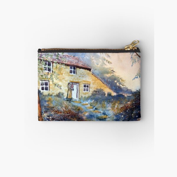 Item preview, The Dwelling, Hawnby designed and sold by Glenn Marshall.