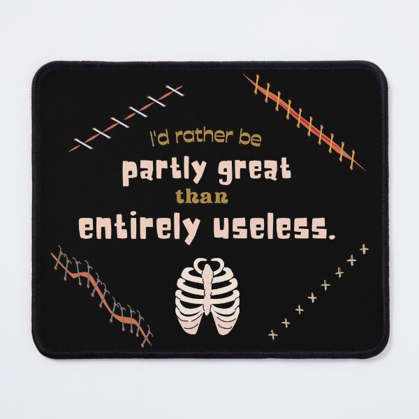Item preview, Unwind Book Quote designed and sold by SapphicGrapphic .
