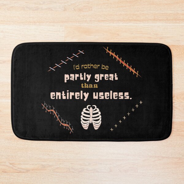 Item preview, Unwind Book Quote designed and sold by SapphicGrapphic .