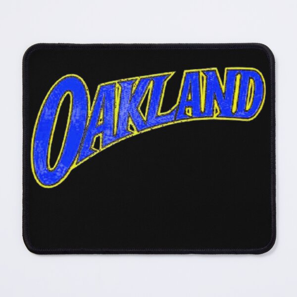 Item preview, Oakland II designed and sold by ecarey22.