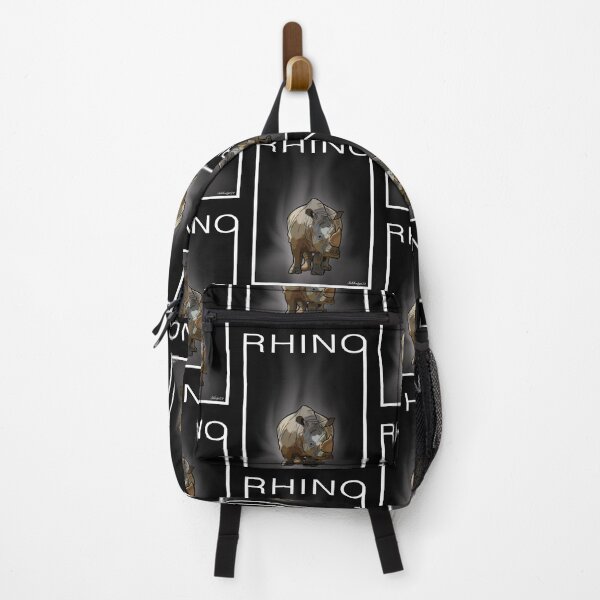 Item preview, The Rhino is a beautful animal designed and sold by soldesign72.