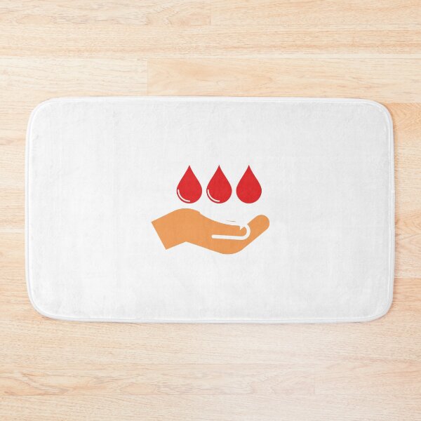Item preview, Donation Blood designed and sold by so01.